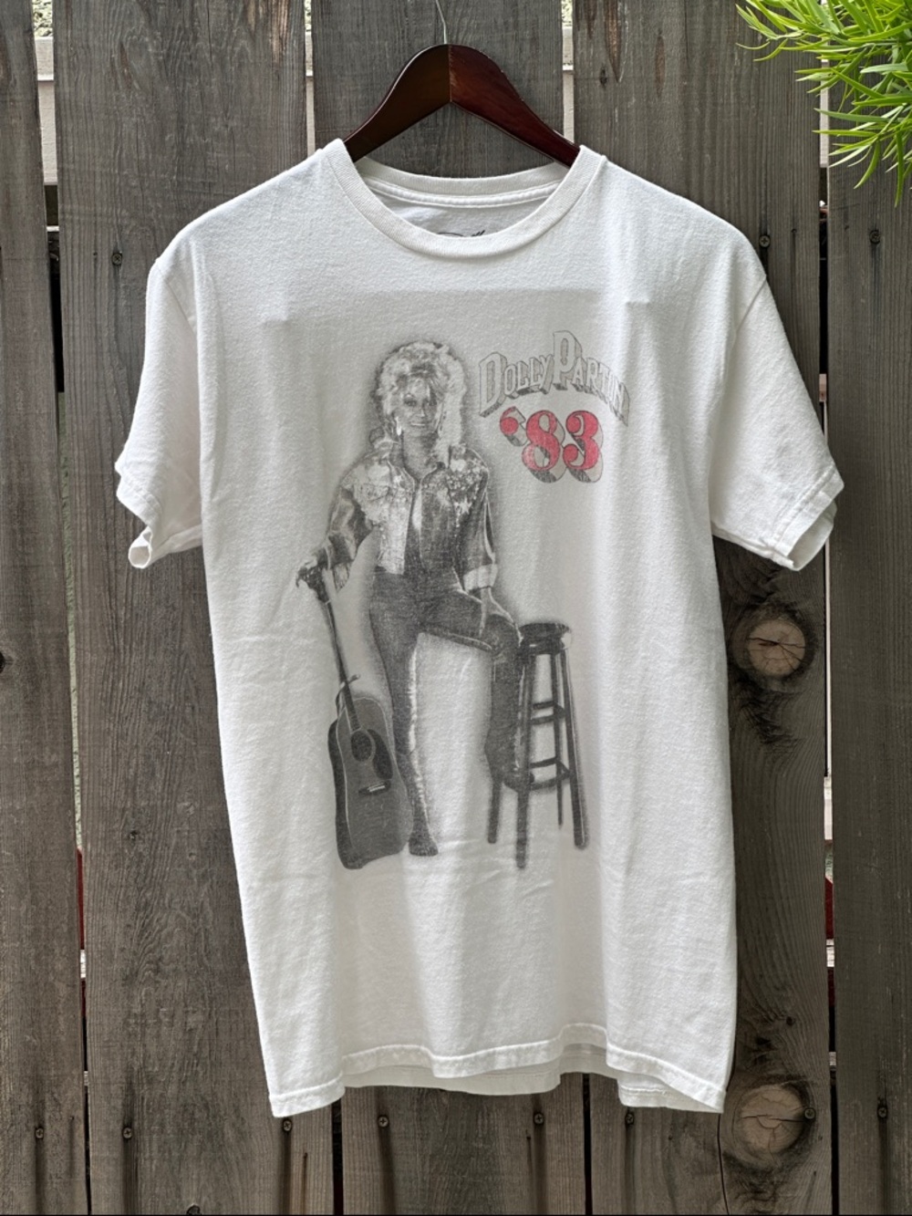 Dolly Parton T-shirt
